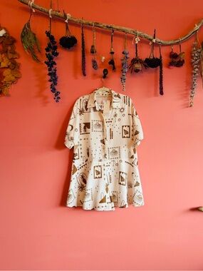 Commense Women’s Button Down Romper